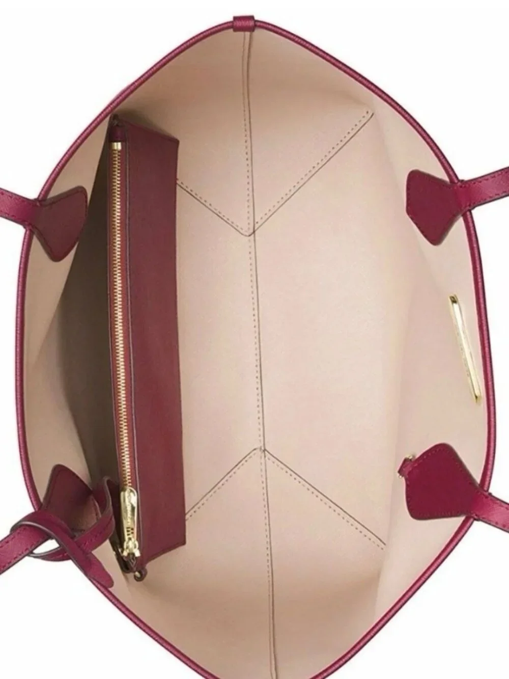 Michael Kors Candy Large Reversible Tote Bag